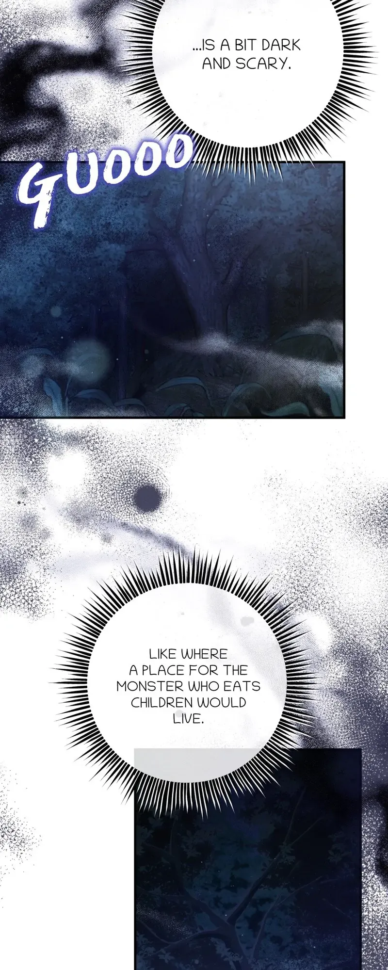 The Beast Within Chapter 52 Online - página 34