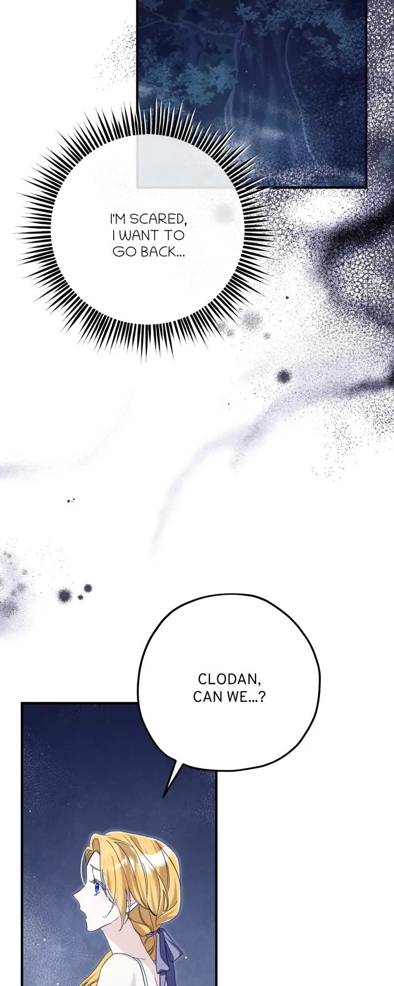 The Beast Within Chapter 52 Online - página 35