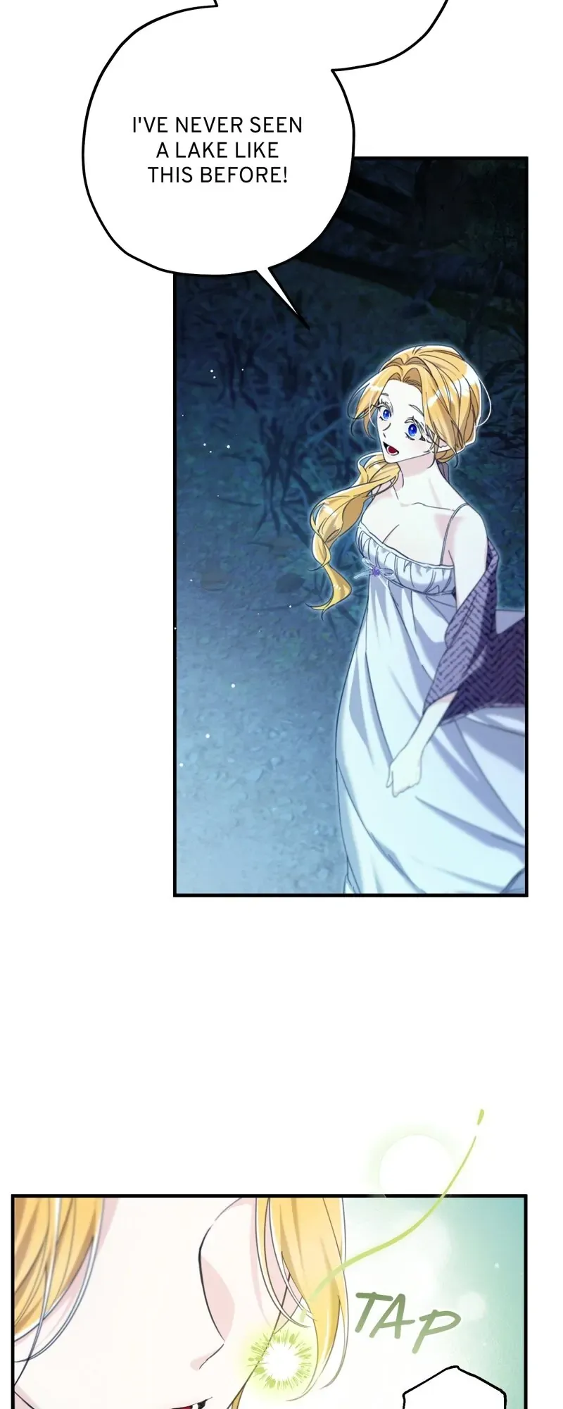 The Beast Within Chapter 52 Online - página 41