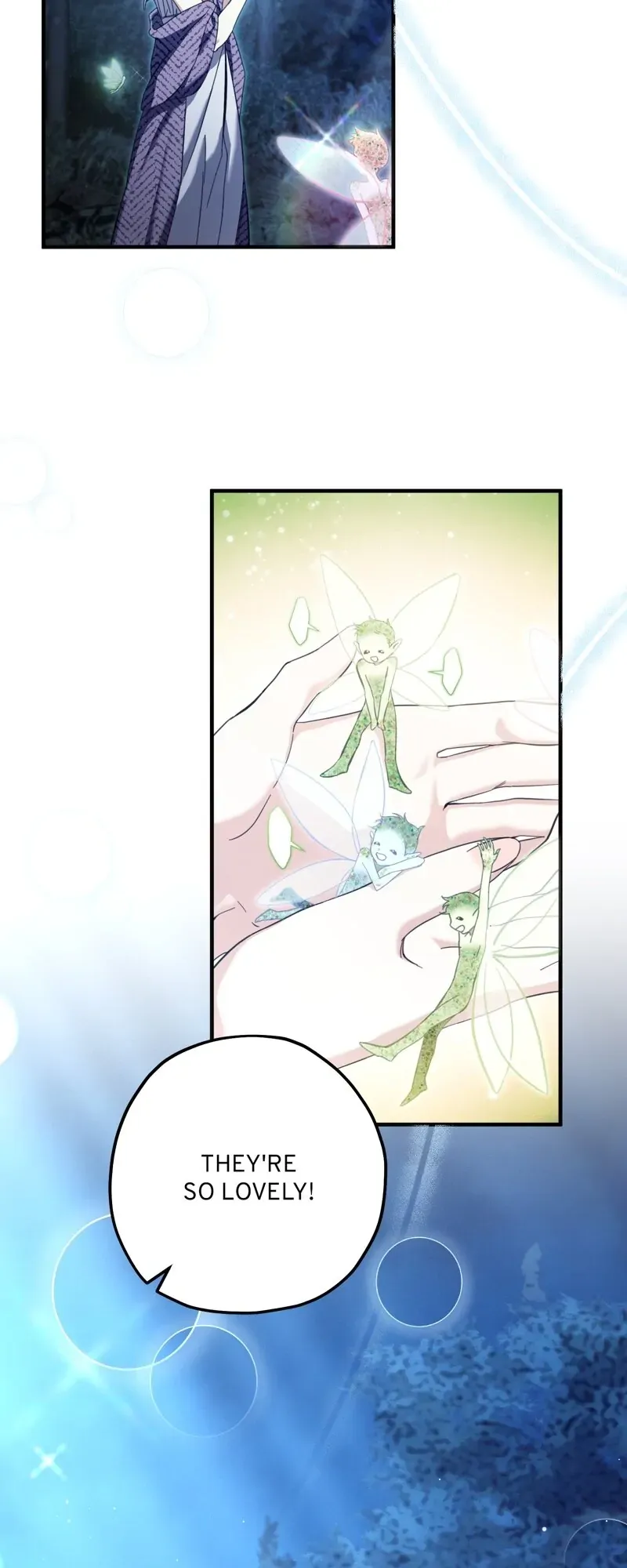 The Beast Within Chapter 52 Online - página 44