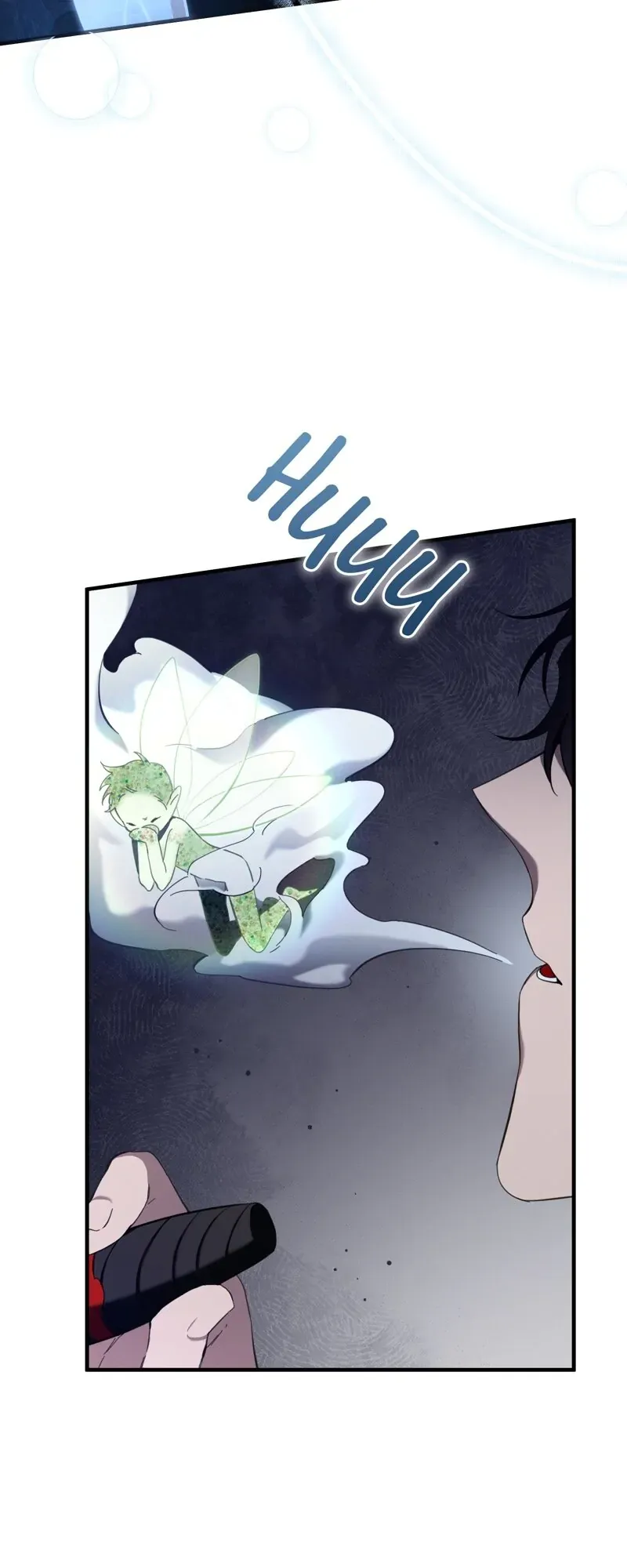The Beast Within Chapter 52 Online - página 46