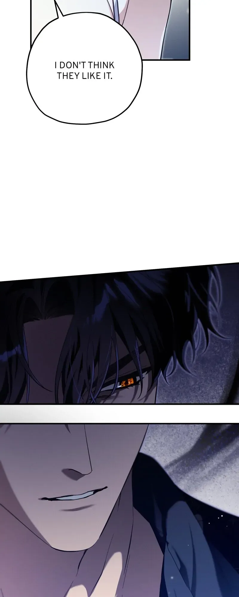 The Beast Within Chapter 52 Online - página 49
