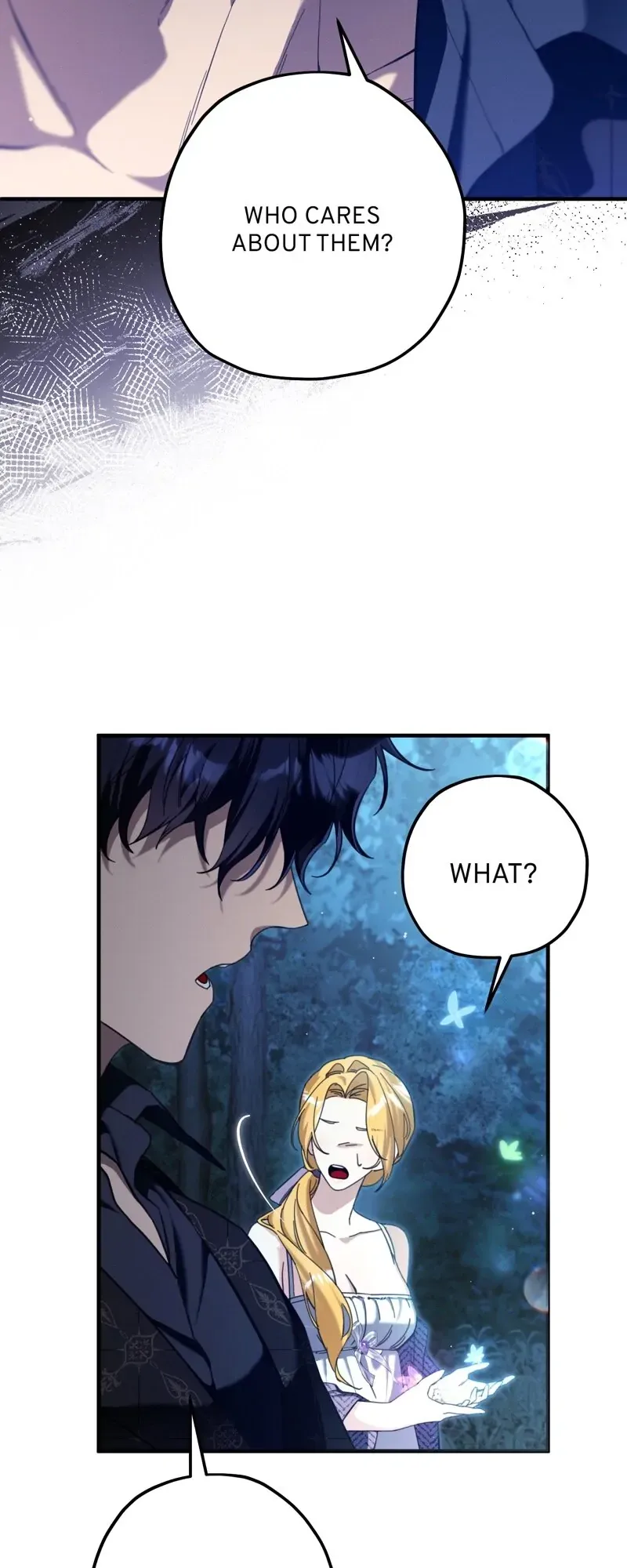 The Beast Within Chapter 52 Online - página 50