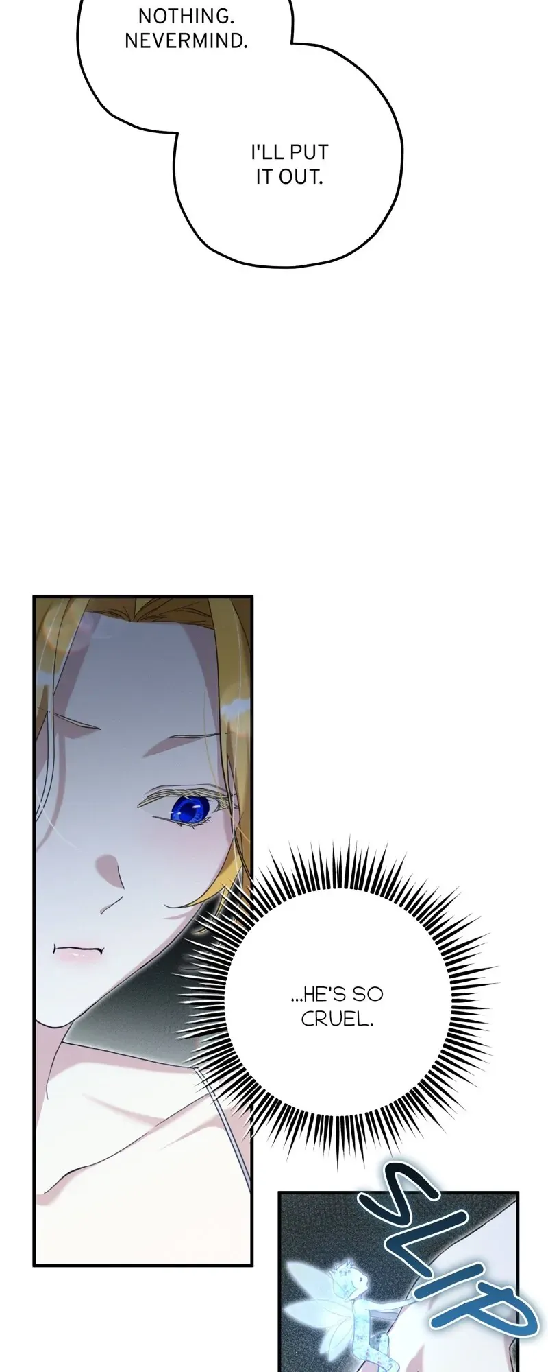The Beast Within Chapter 52 Online - página 51
