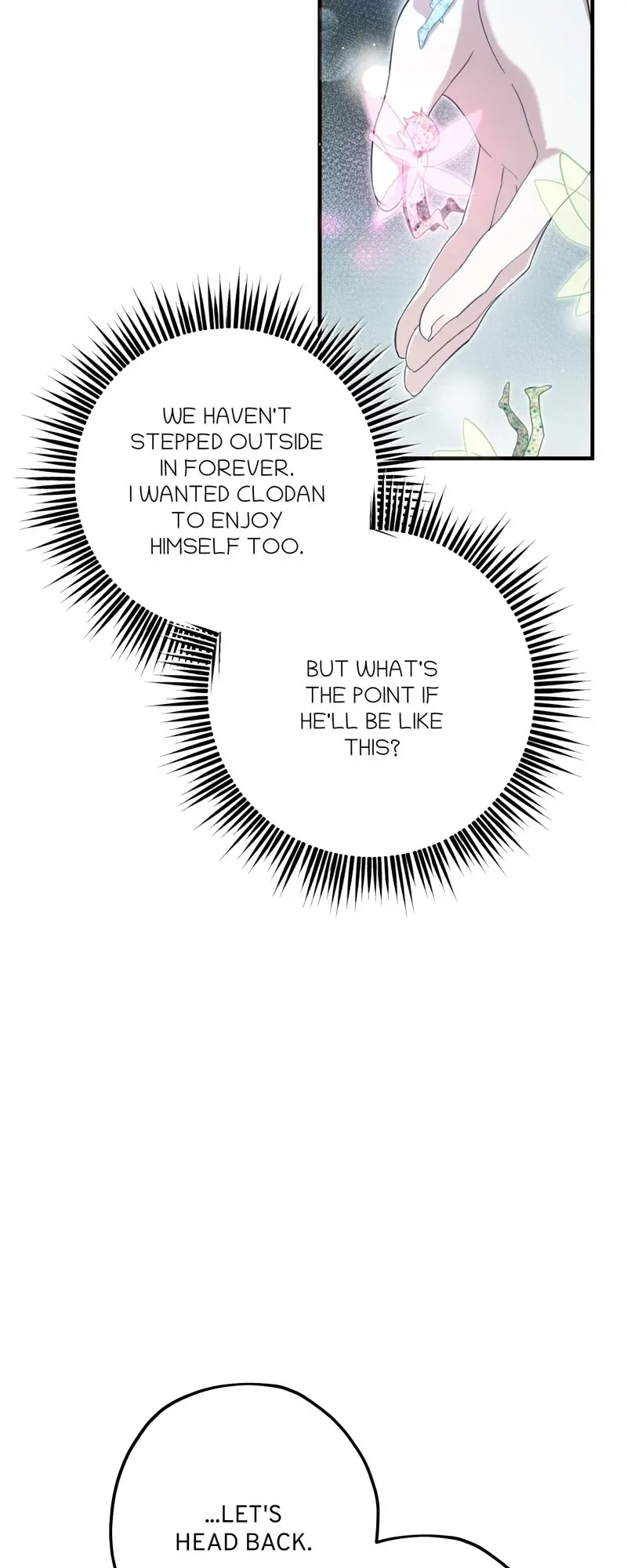 The Beast Within Chapter 52 Online - página 52