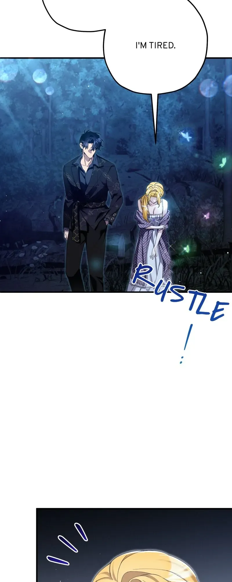 The Beast Within Chapter 52 Online - página 53