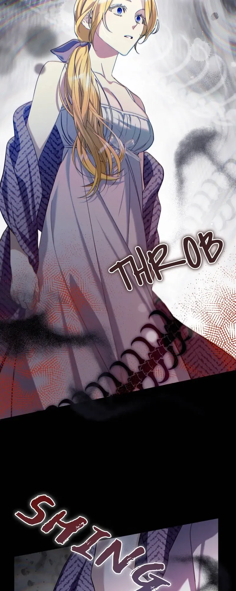 The Beast Within Chapter 52 Online - página 59