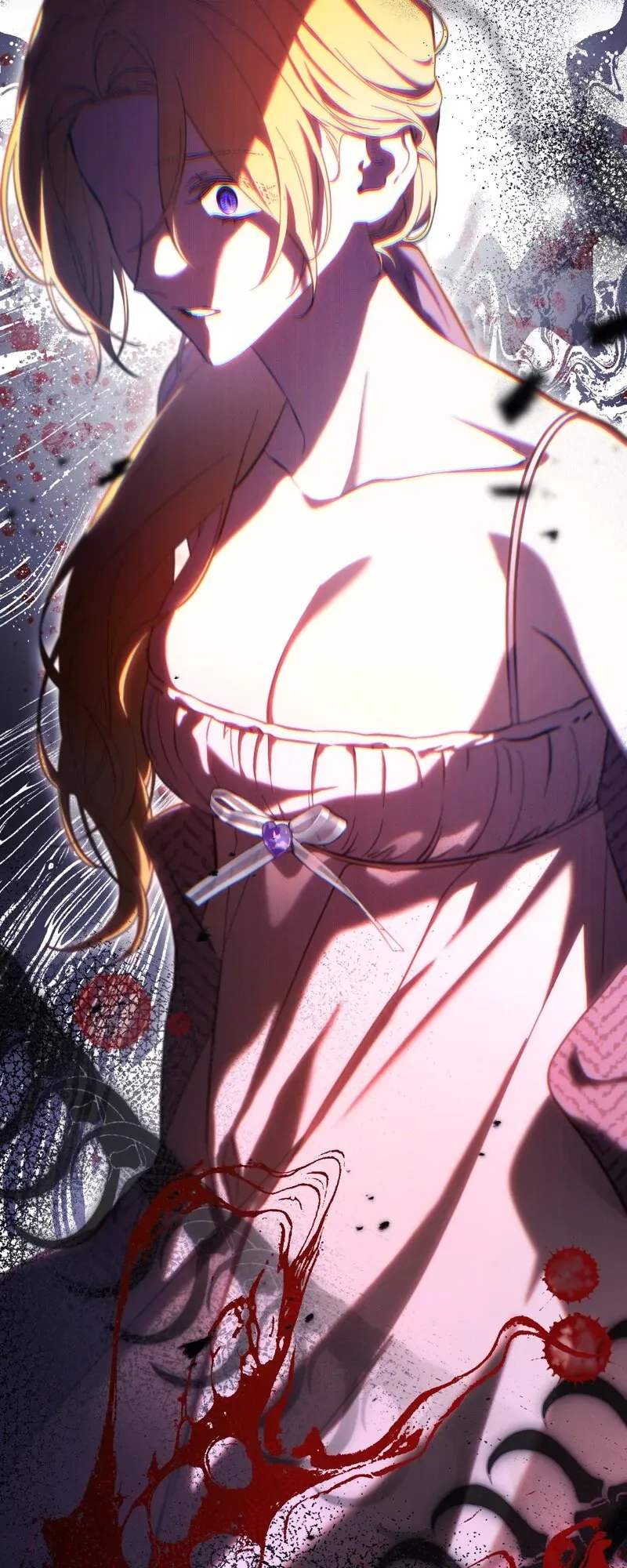 The Beast Within Chapter 52 Online - página 62