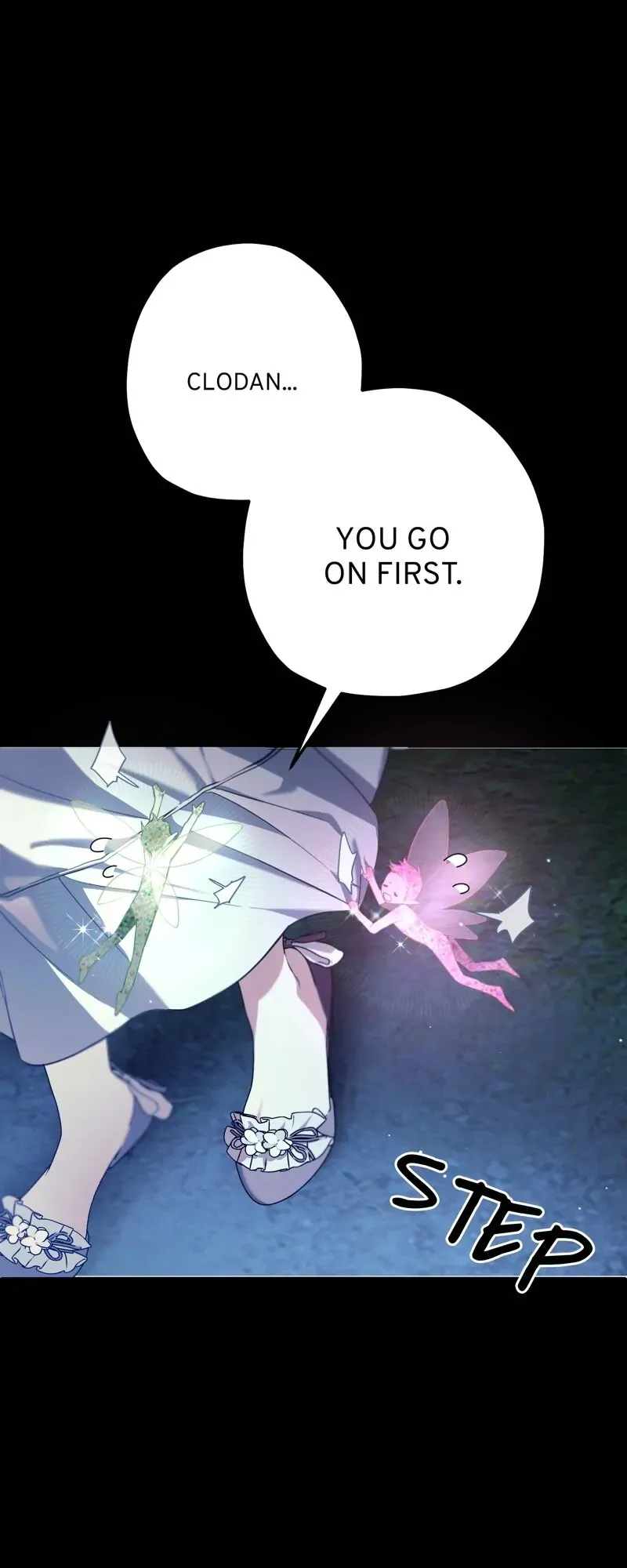 The Beast Within Chapter 53 Online - página 1