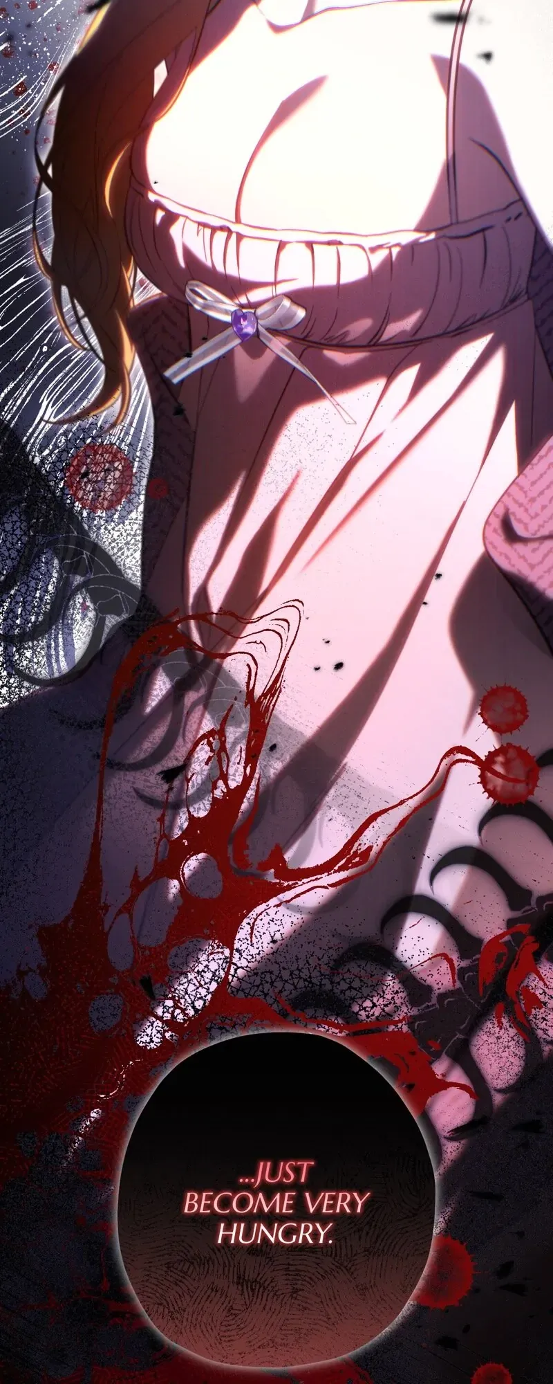 The Beast Within Chapter 53 Online - página 3