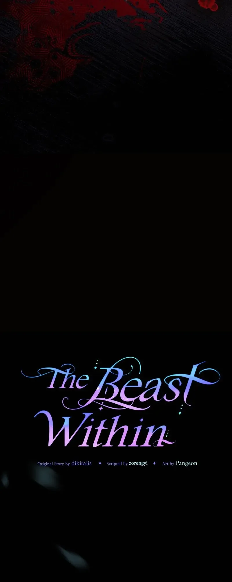 The Beast Within Chapter 53 Online - página 4