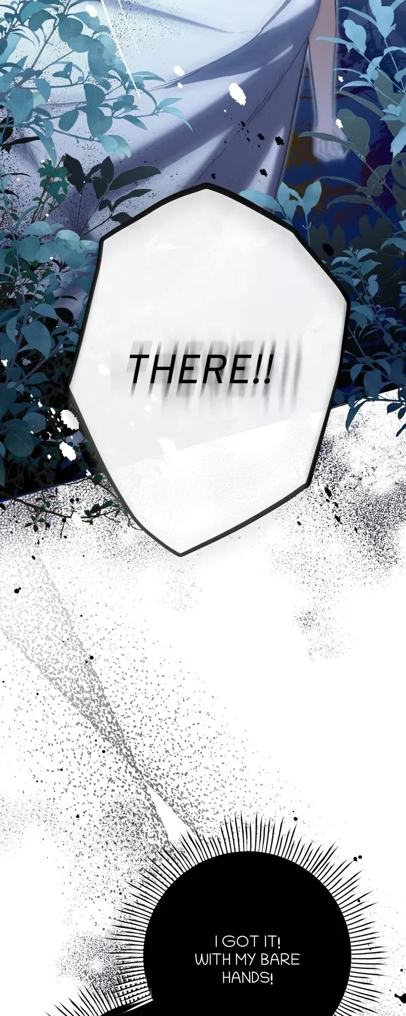 The Beast Within Chapter 53 Online - página 13