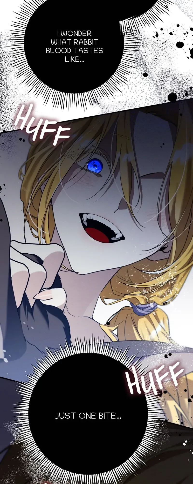 The Beast Within Chapter 53 Online - página 15