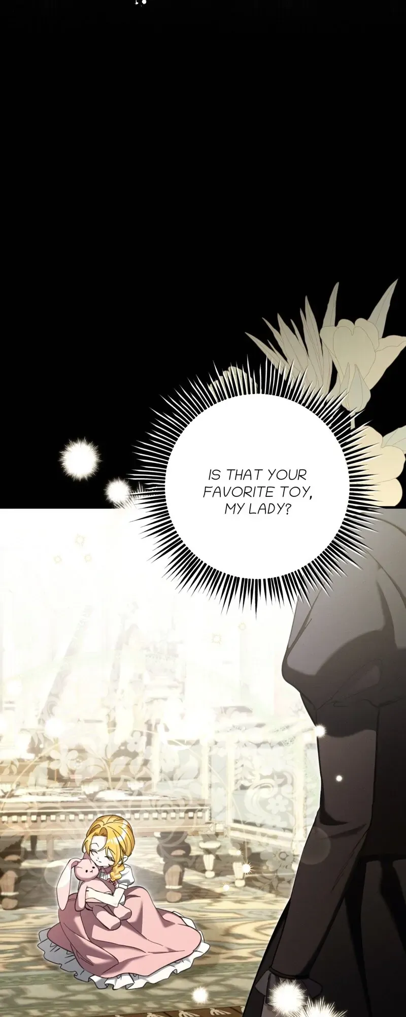 The Beast Within Chapter 53 Online - página 21
