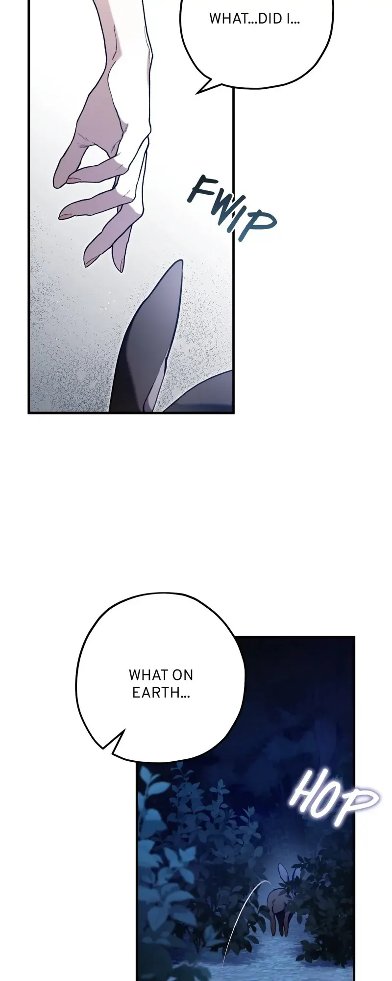 The Beast Within Chapter 53 Online - página 25