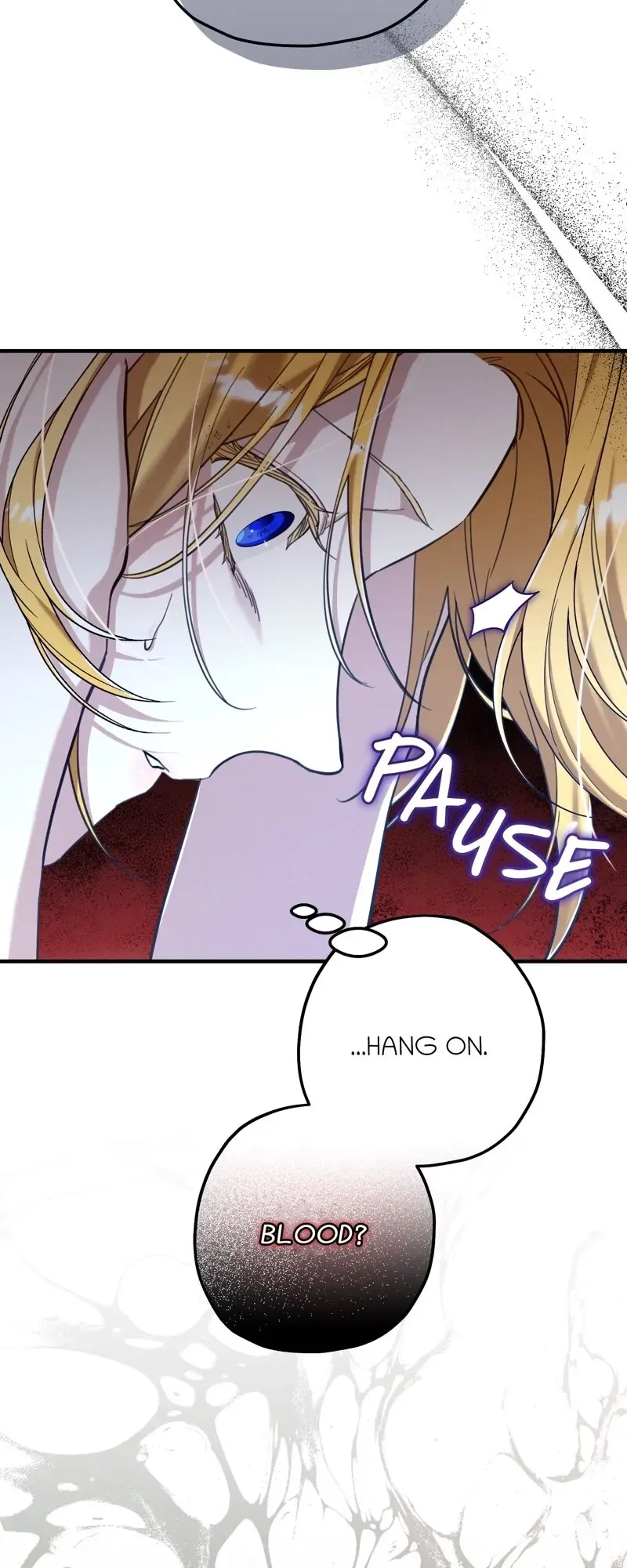 The Beast Within Chapter 53 Online - página 29