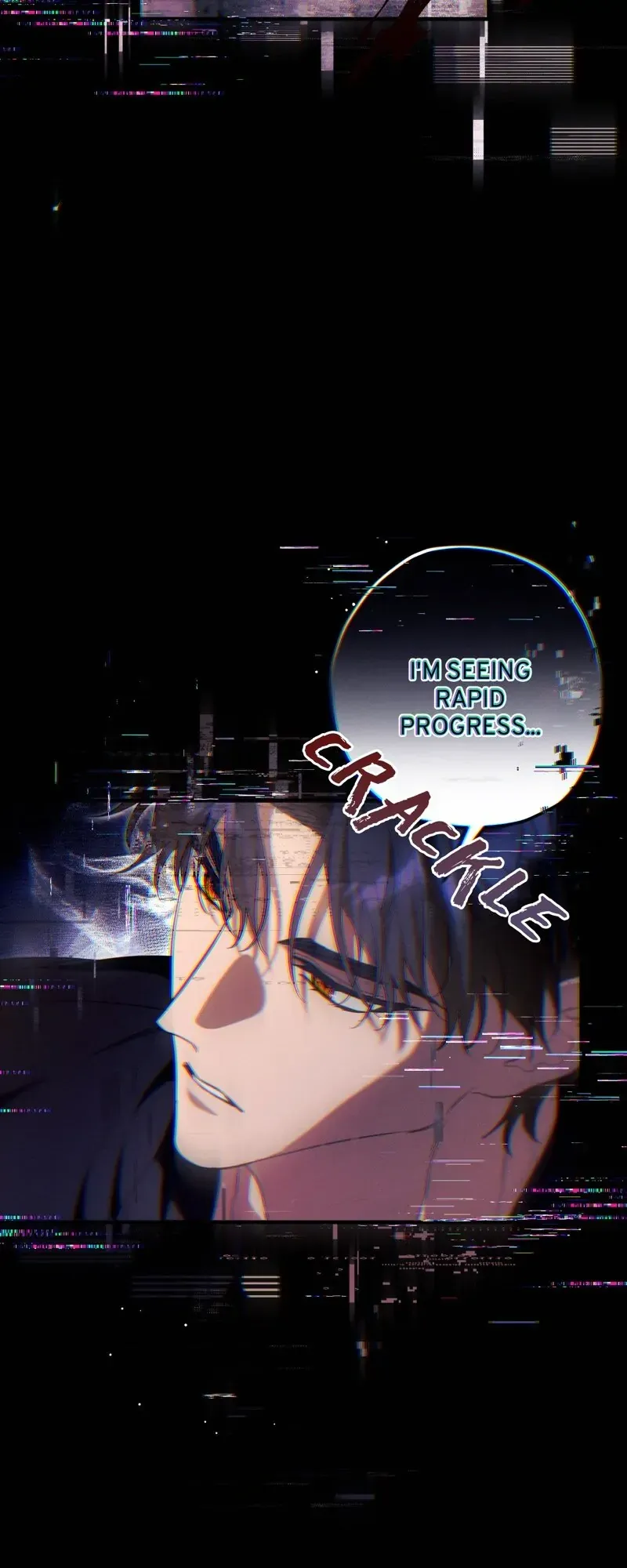 The Beast Within Chapter 53 Online - página 31