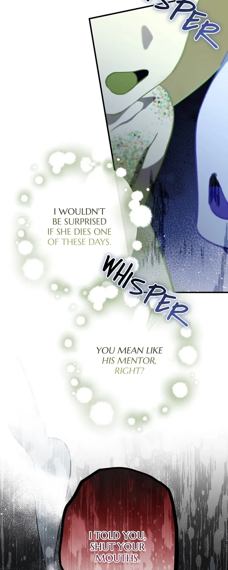 The Beast Within Chapter 53 Online - página 51