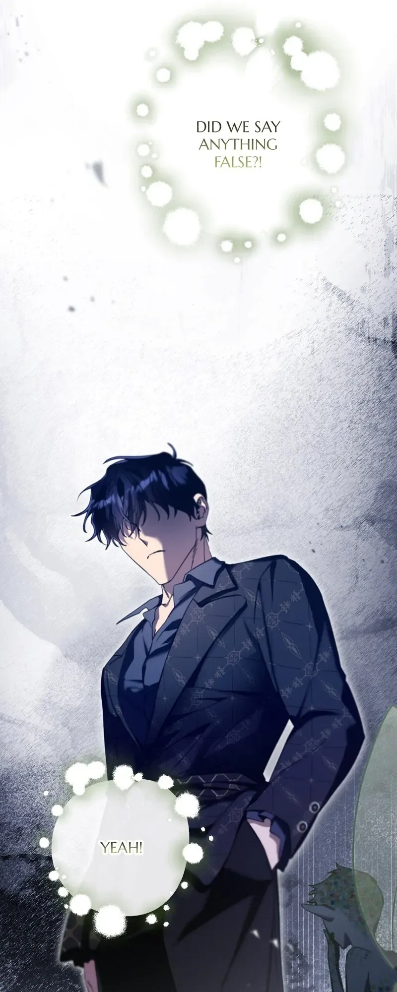 The Beast Within Chapter 53 Online - página 53