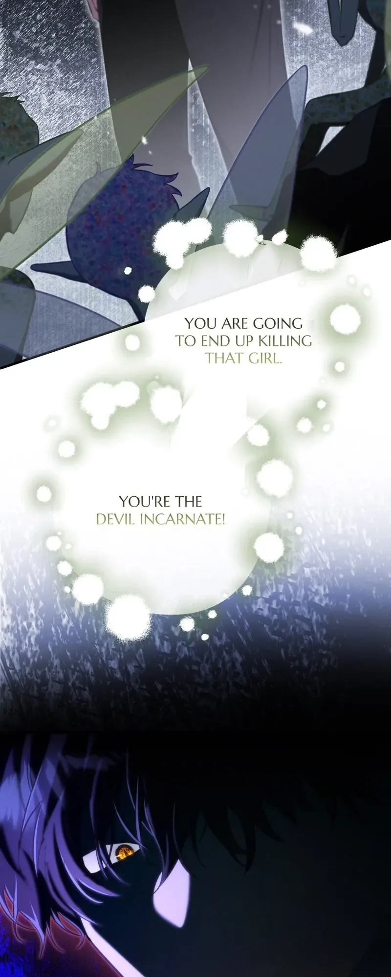 The Beast Within Chapter 53 Online - página 54