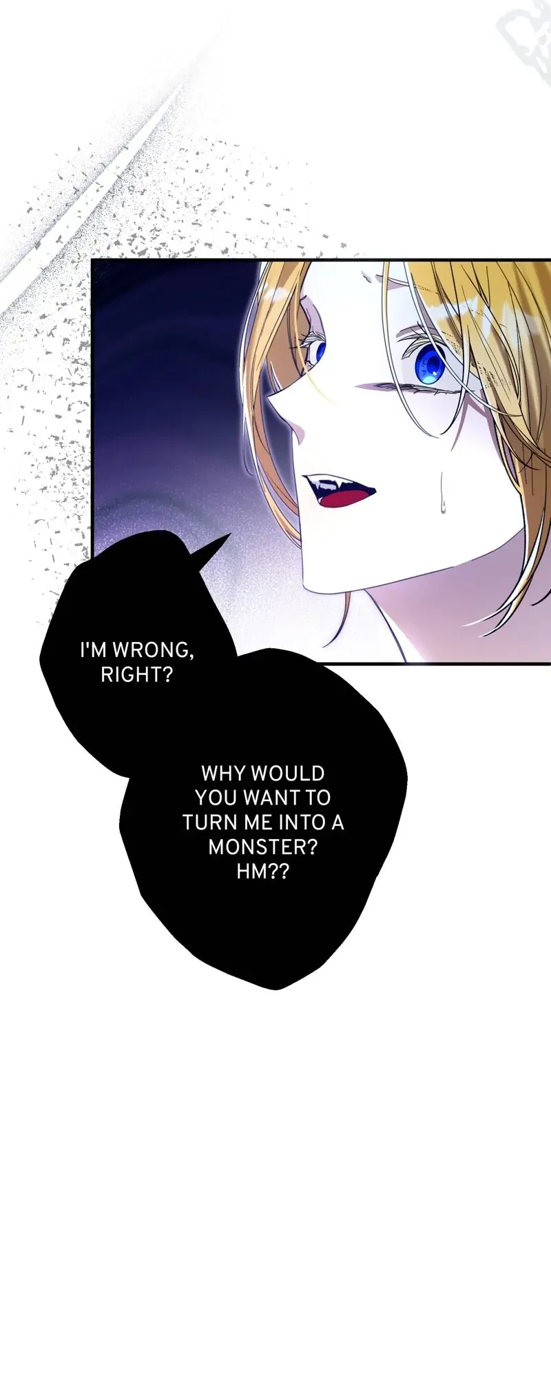 The Beast Within Chapter 53 Online - página 70