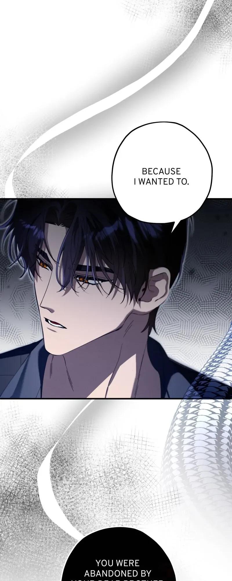 The Beast Within Chapter 53 Online - página 73