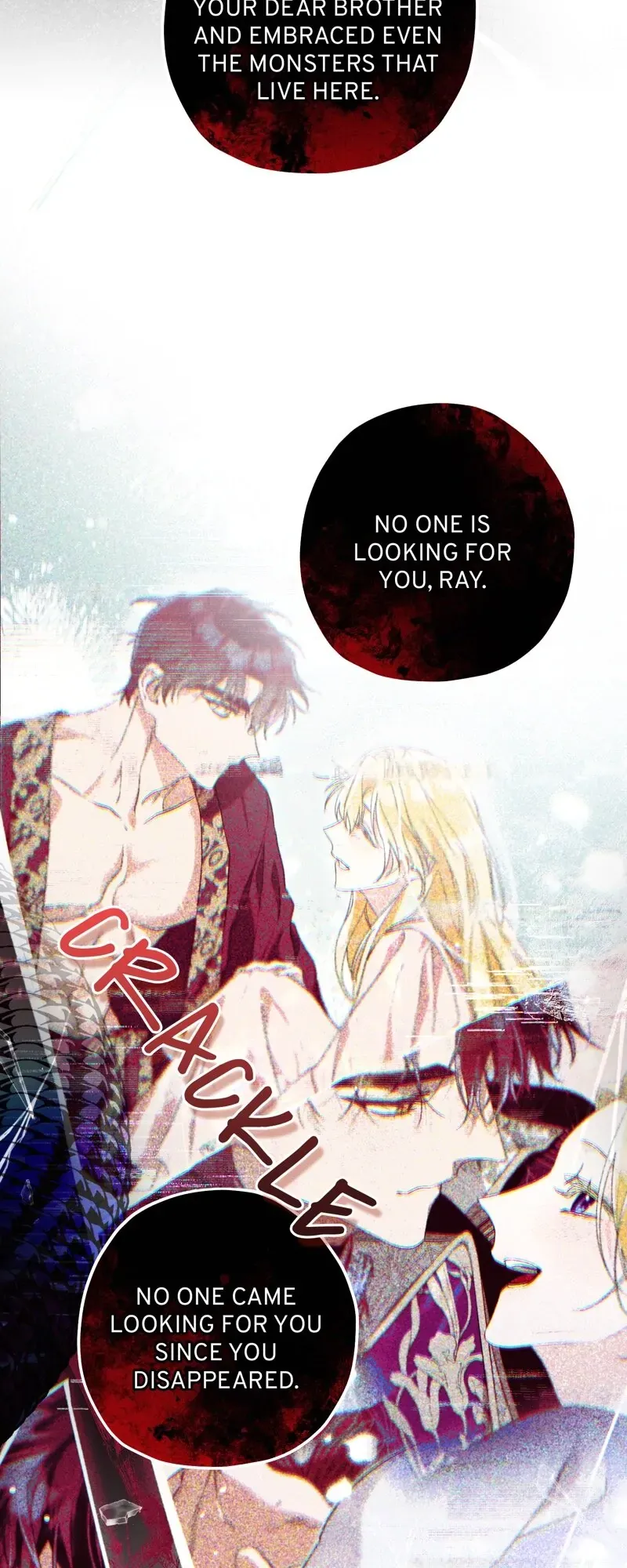 The Beast Within Chapter 53 Online - página 74