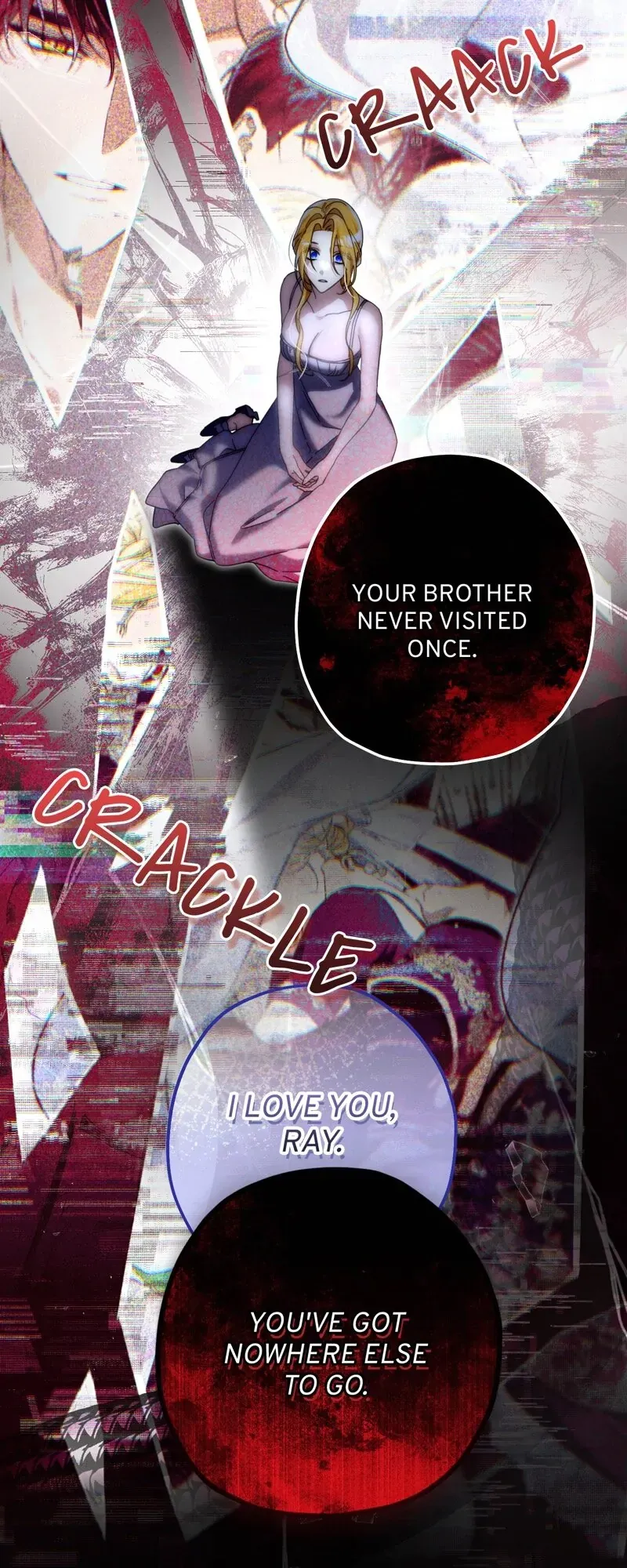 The Beast Within Chapter 53 Online - página 75