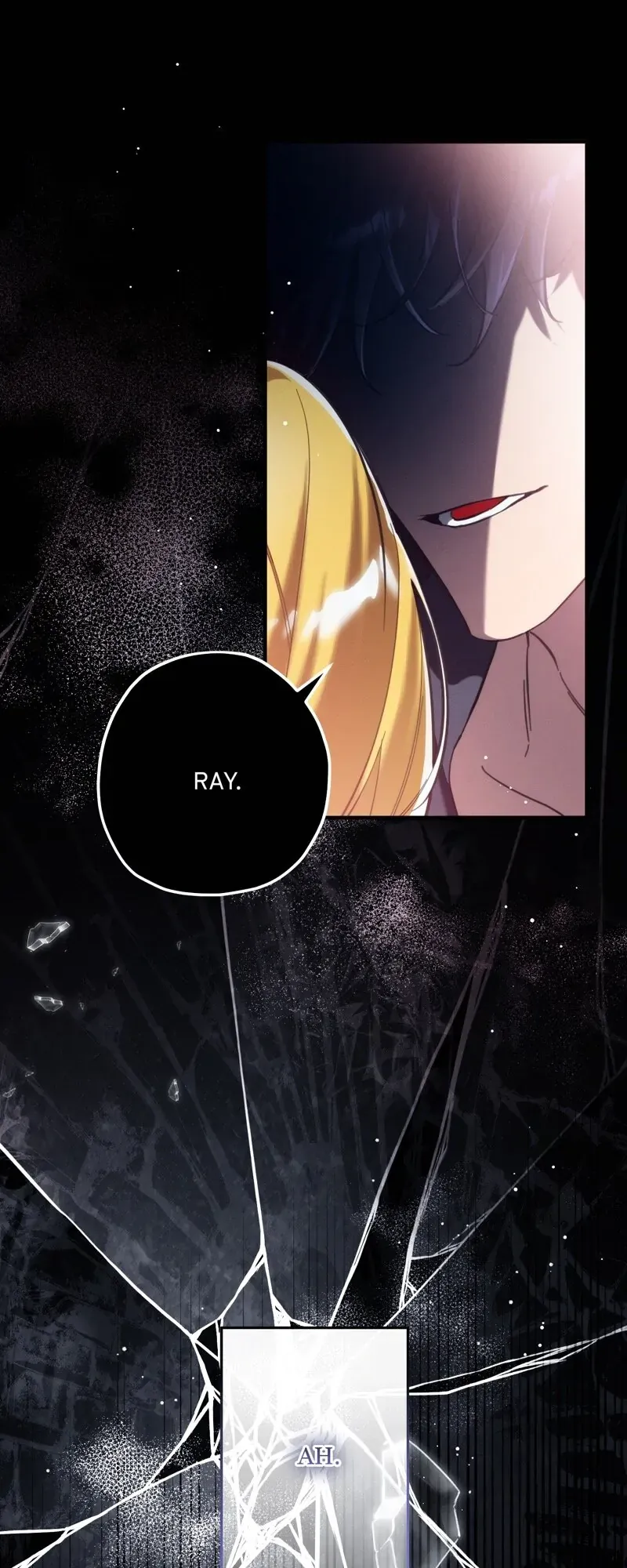 The Beast Within Chapter 53 Online - página 78