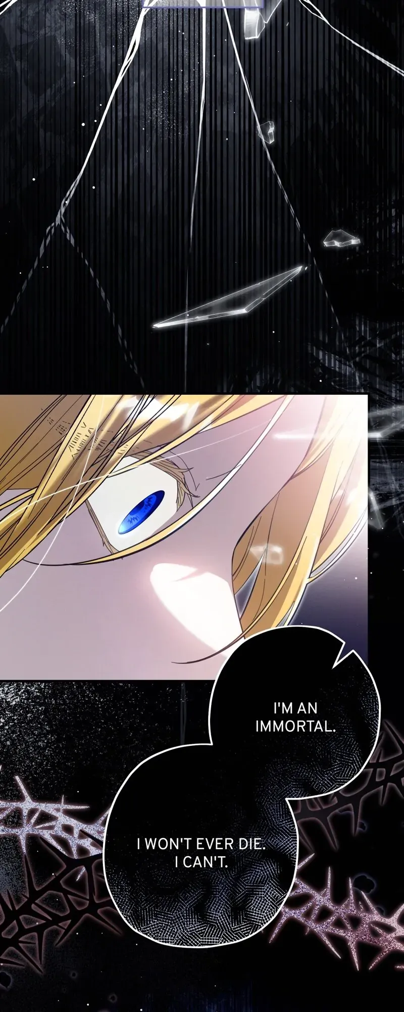 The Beast Within Chapter 53 Online - página 79