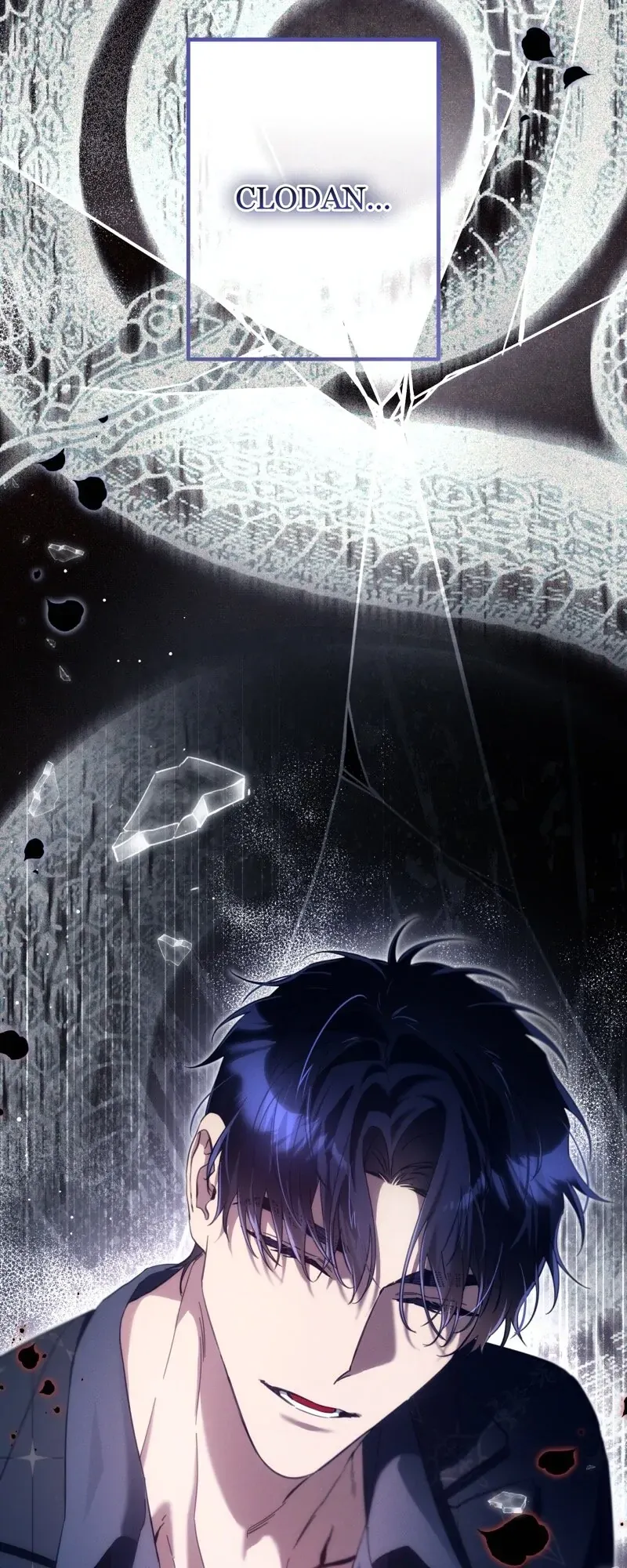 The Beast Within Chapter 53 Online - página 82