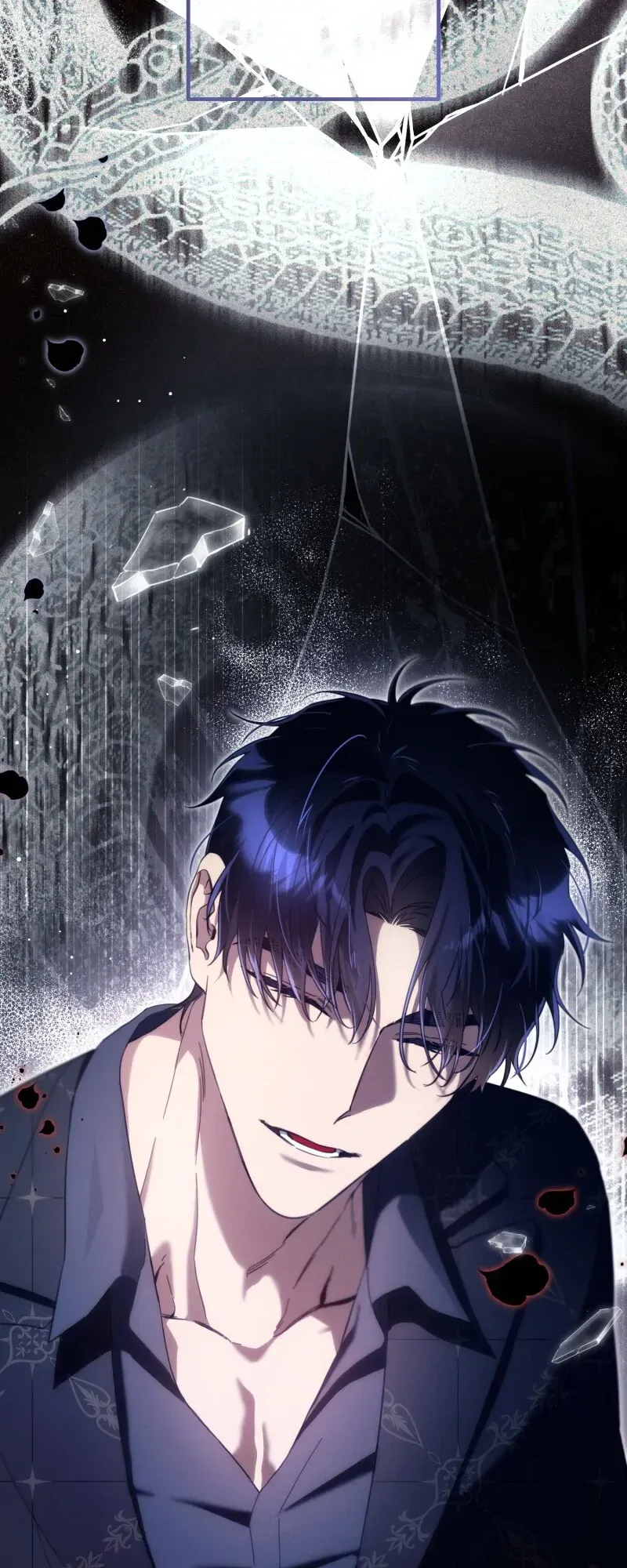 The Beast Within Chapter 54 Online - página 2