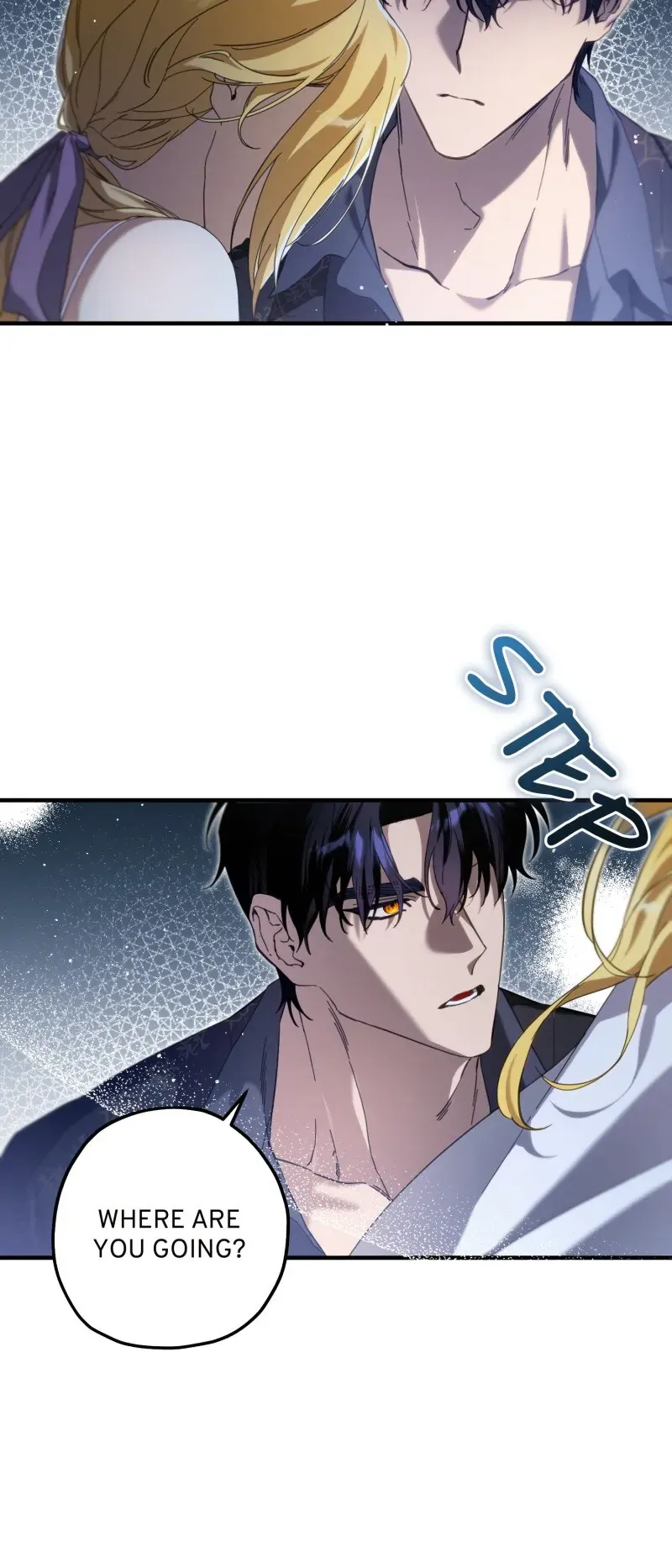 The Beast Within Chapter 54 Online - página 7