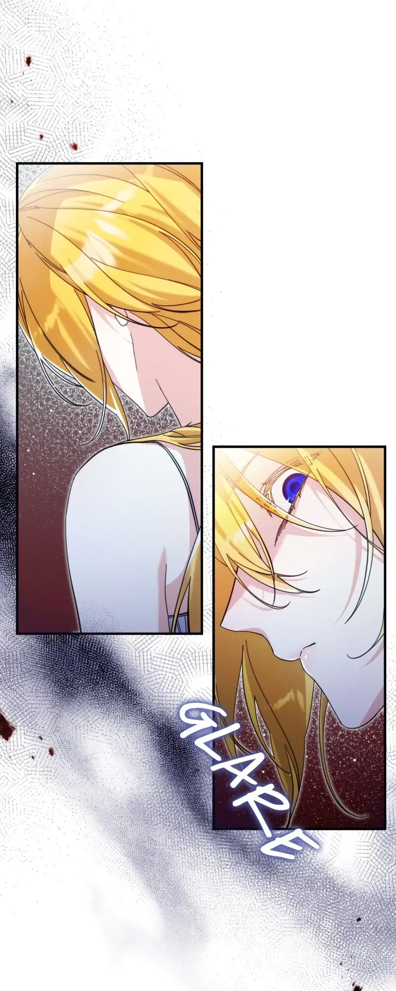 The Beast Within Chapter 54 Online - página 9