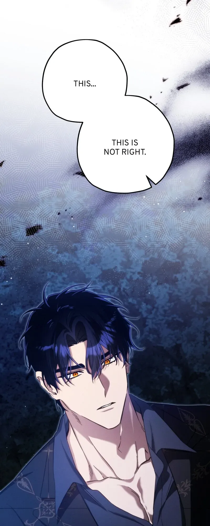 The Beast Within Chapter 54 Online - página 10