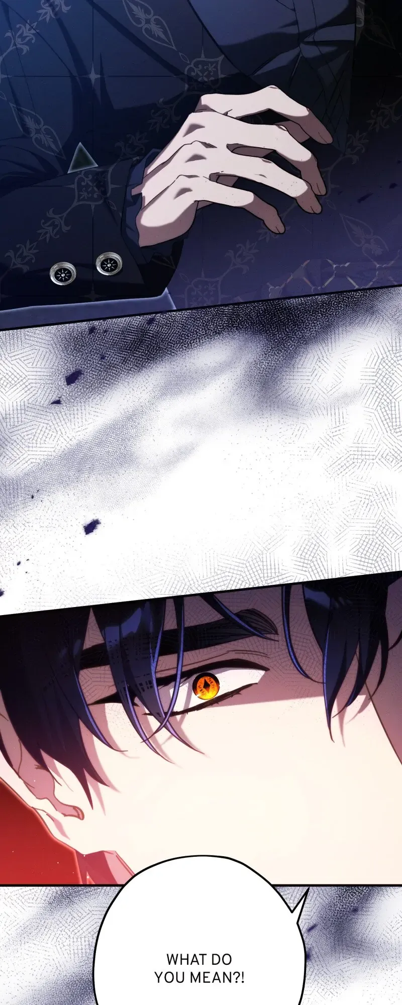 The Beast Within Chapter 54 Online - página 11