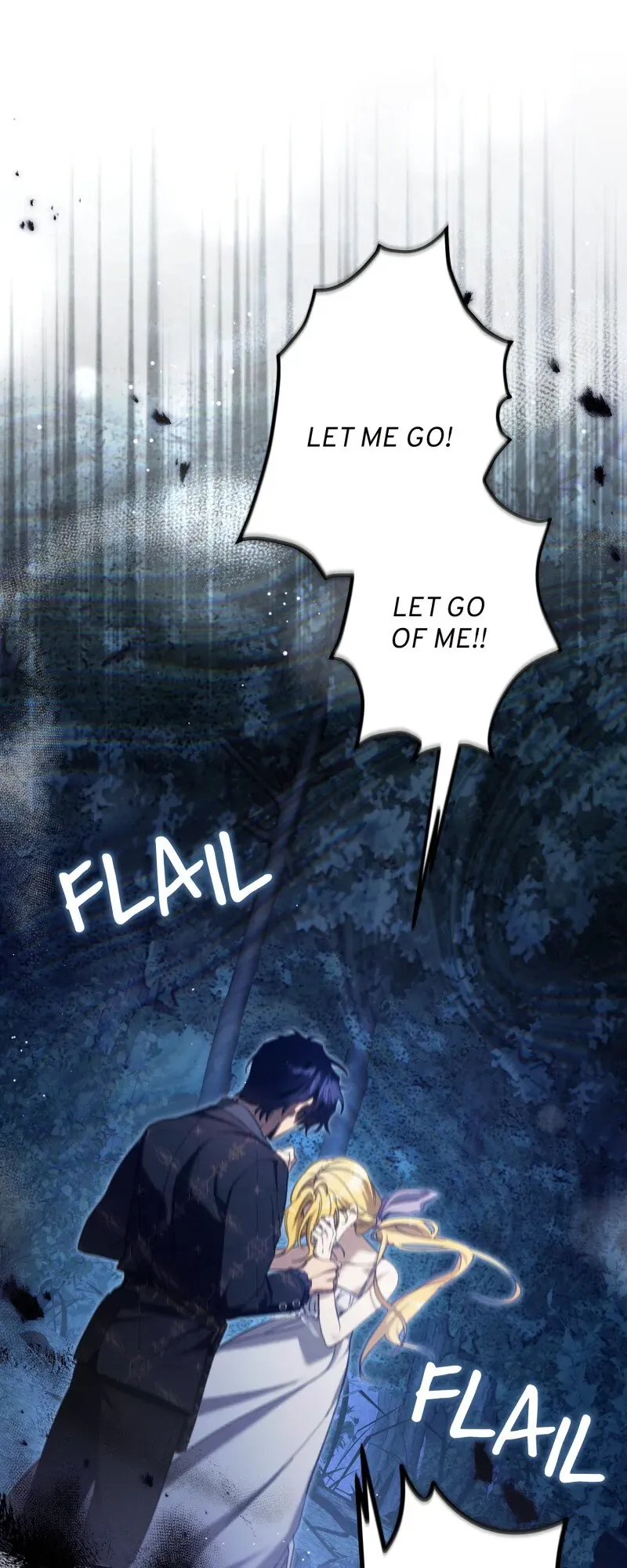 The Beast Within Chapter 54 Online - página 14