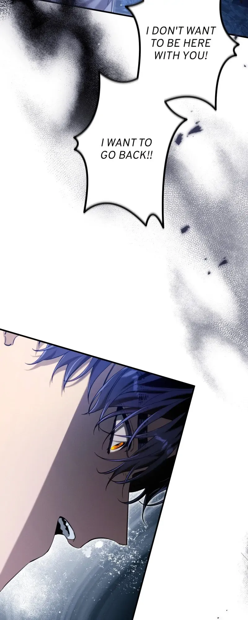 The Beast Within Chapter 54 Online - página 15
