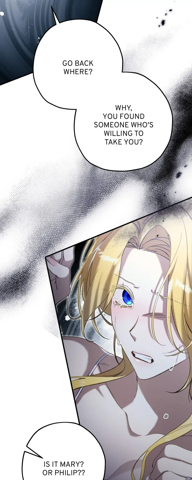 The Beast Within Chapter 54 Online - página 16