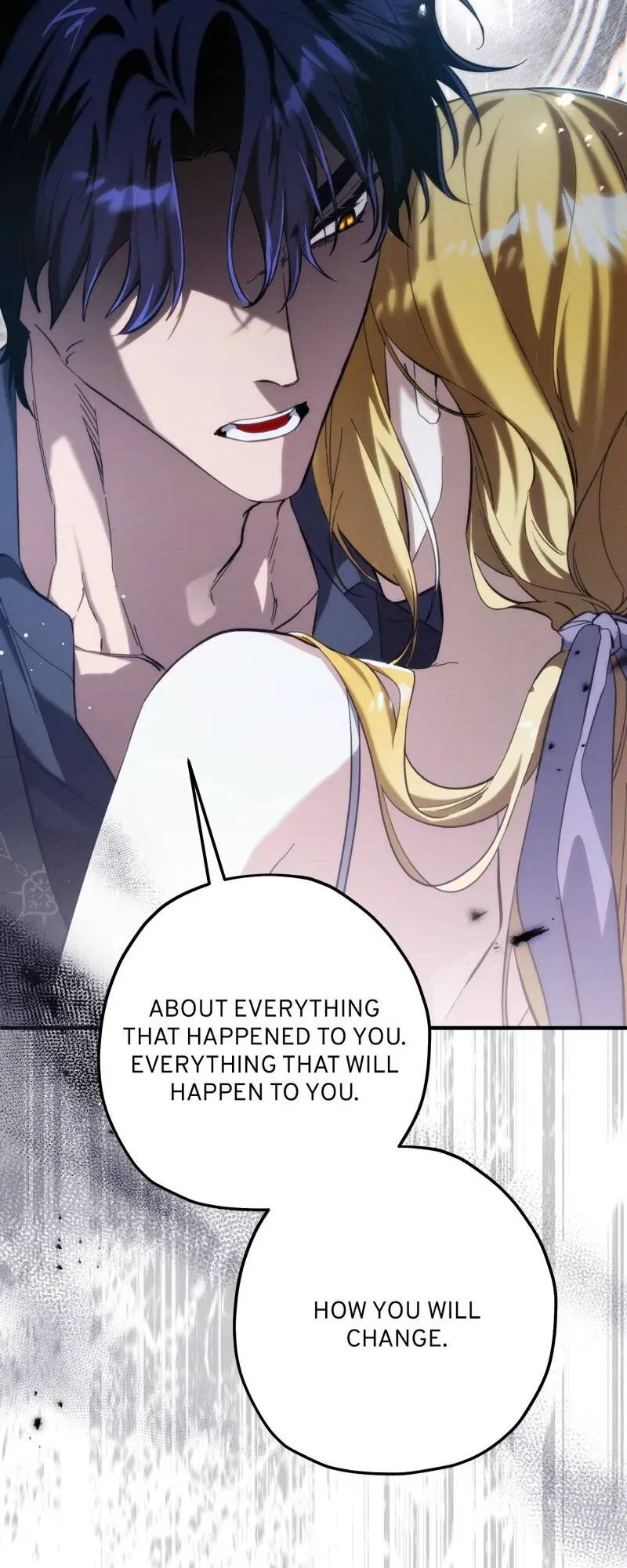 The Beast Within Chapter 54 Online - página 18
