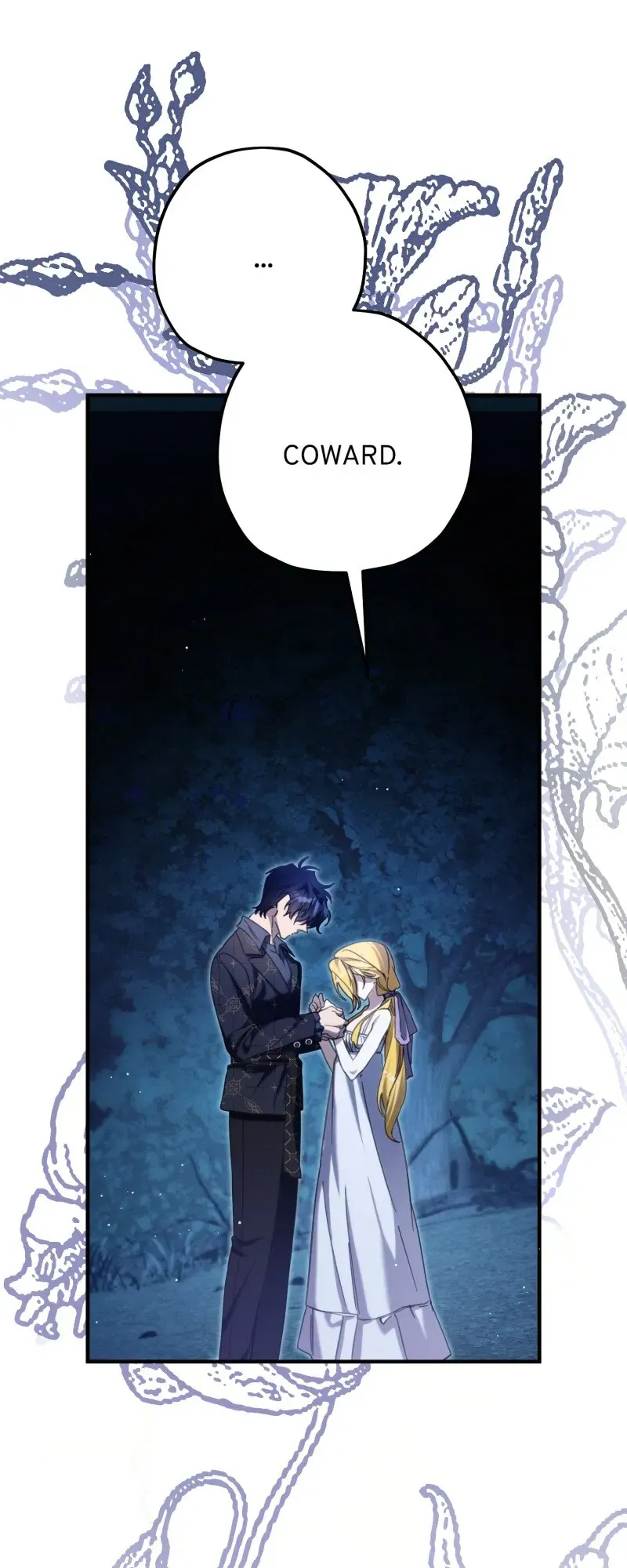 The Beast Within Chapter 54 Online - página 20