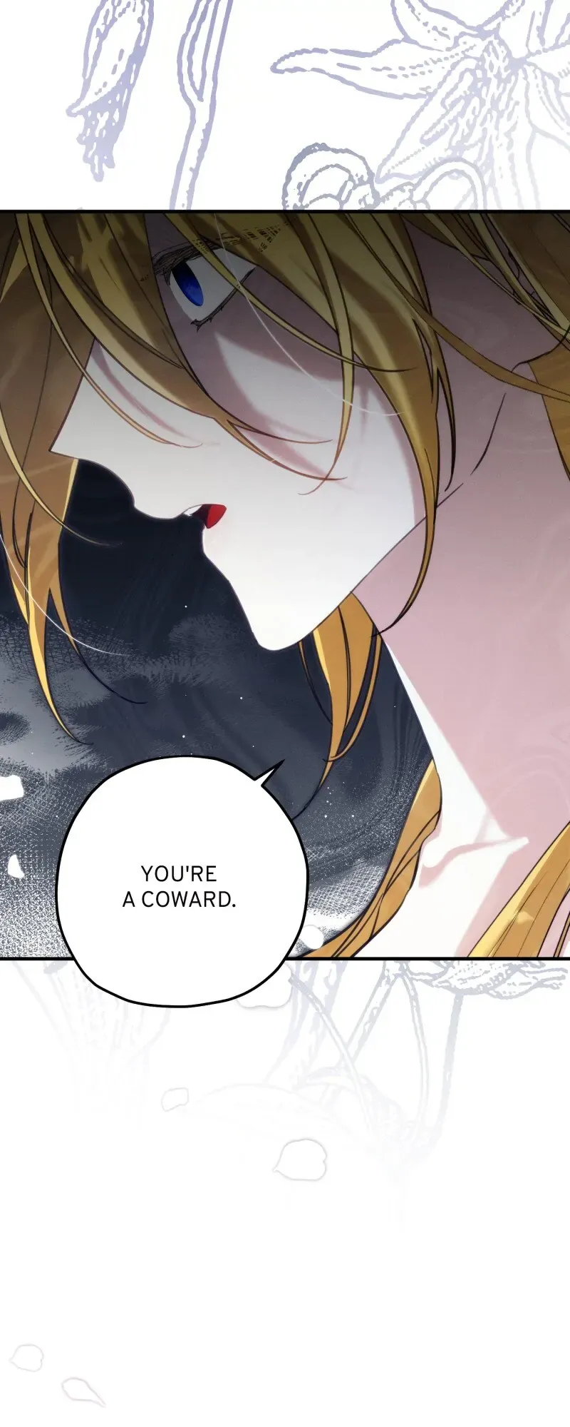 The Beast Within Chapter 54 Online - página 21
