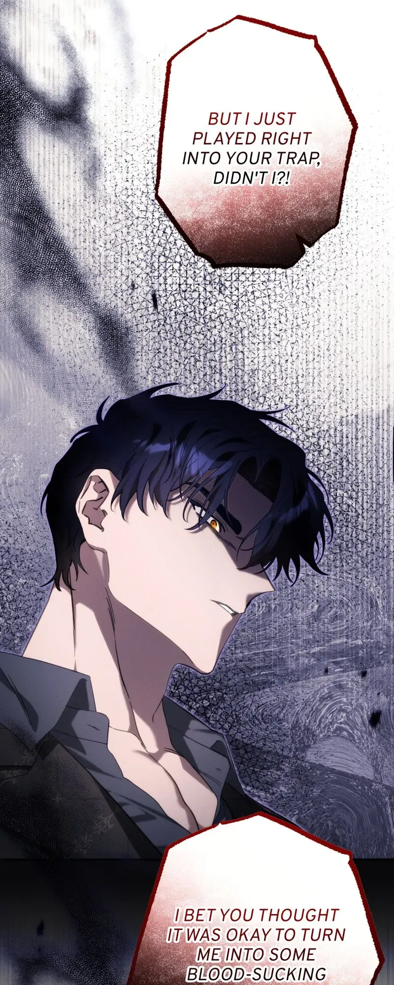 The Beast Within Chapter 54 Online - página 25