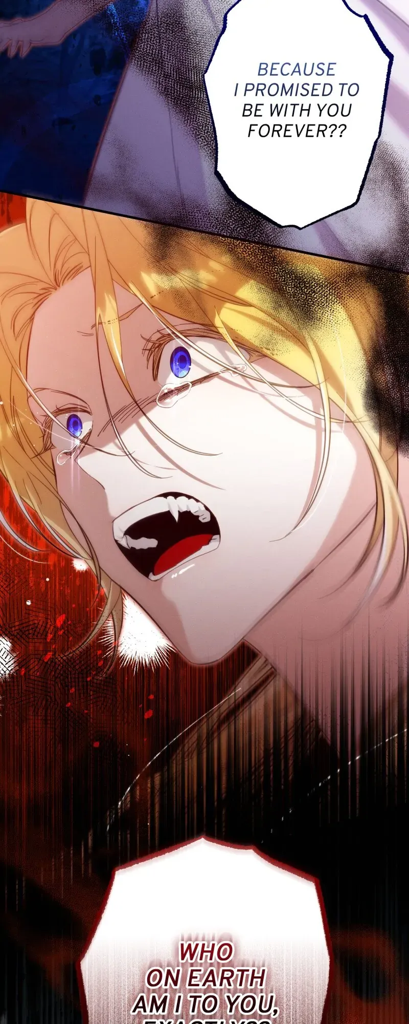 The Beast Within Chapter 54 Online - página 28