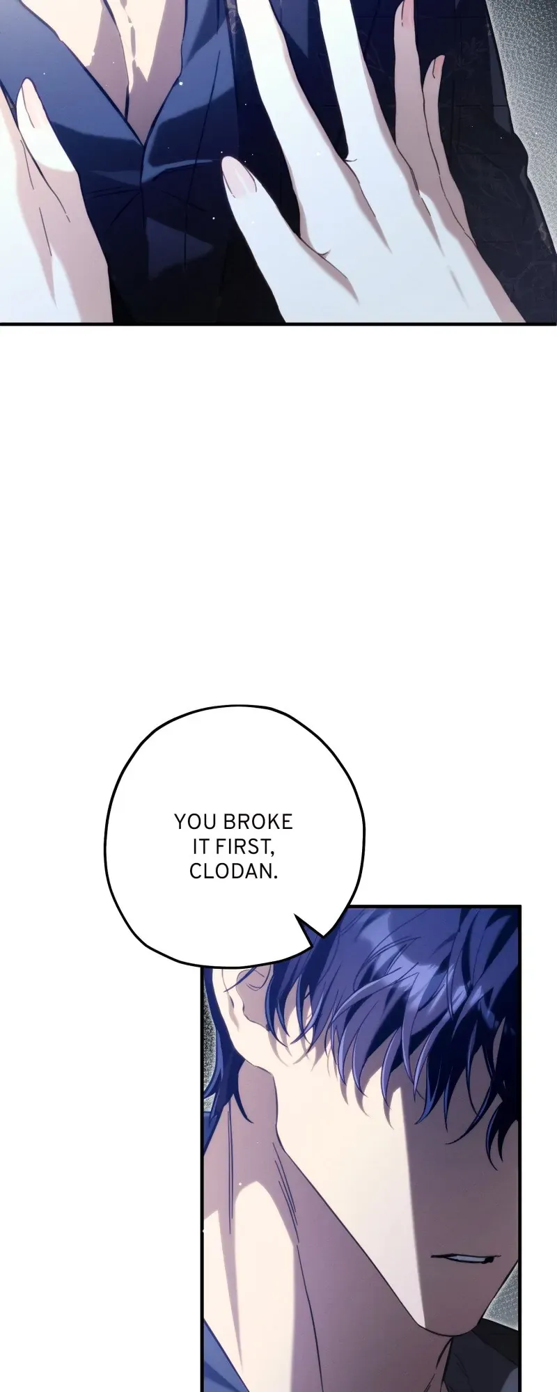 The Beast Within Chapter 54 Online - página 30