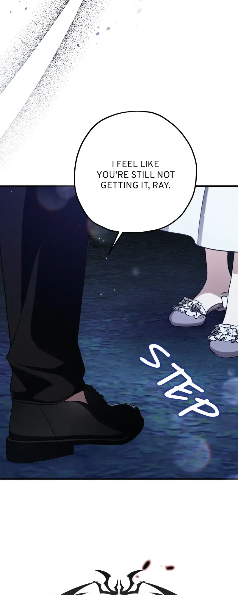 The Beast Within Chapter 54 Online - página 37