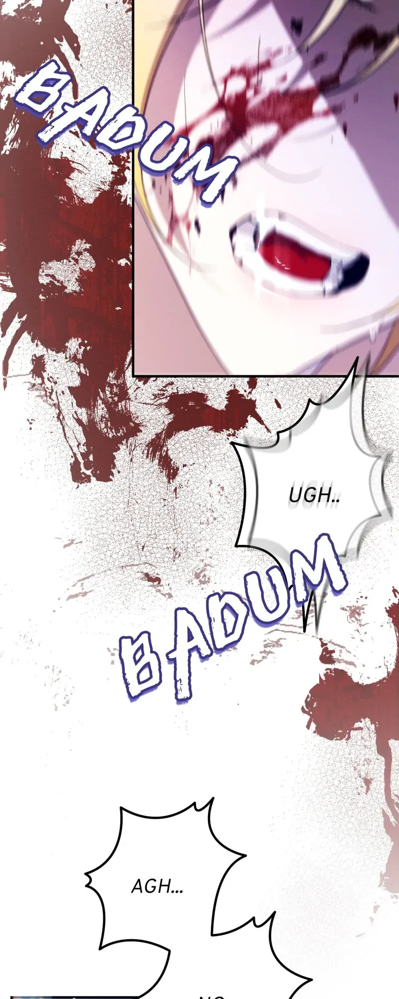 The Beast Within Chapter 54 Online - página 43