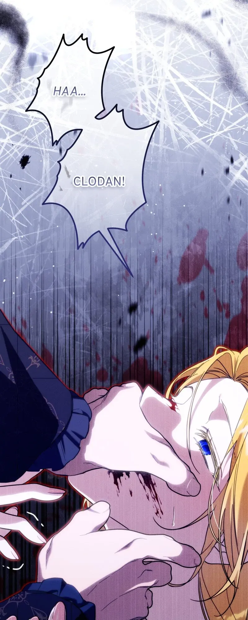 The Beast Within Chapter 54 Online - página 45