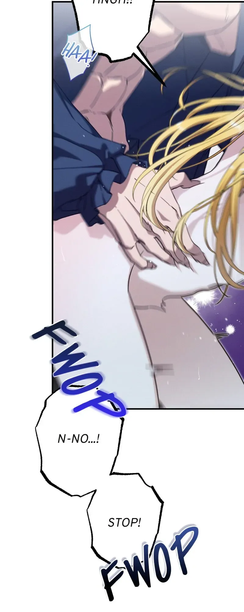 The Beast Within Chapter 54 Online - página 50