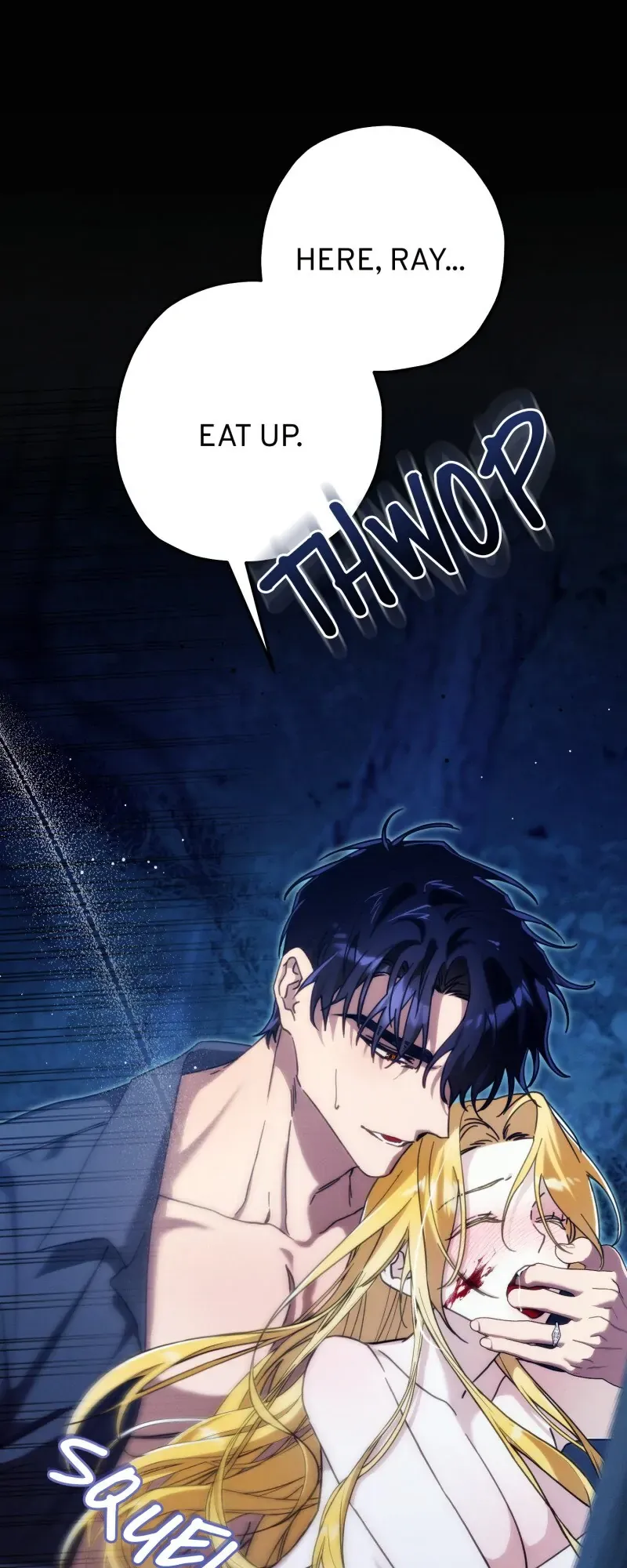 The Beast Within Chapter 54 Online - página 55